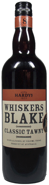 Hardys - Whiskers Blake Tawny Port NV - Liquor Outlet Wine Cellars