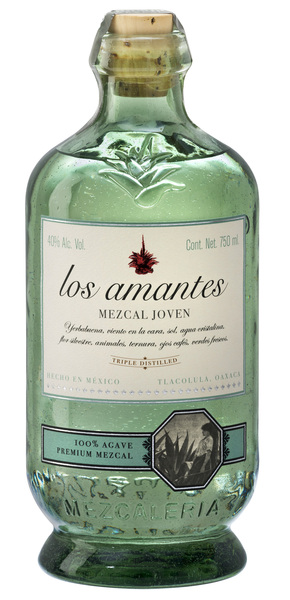 Los Amantes - Joven Mezcal - Liquor Outlet Wine Cellars