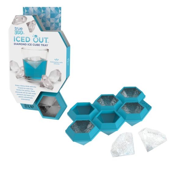 Colossal : Ice Cube Tray