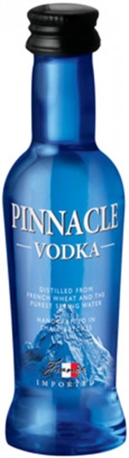 Pinnacle Vodka, French Vodka